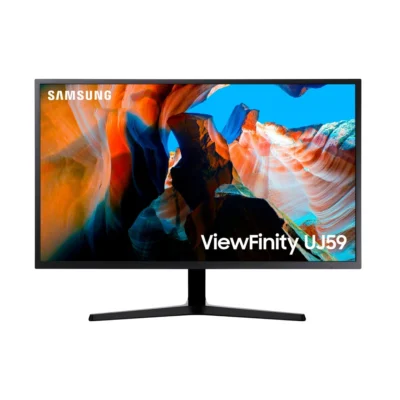 Samsung - 32” ViewFinity UJ590 UHD
