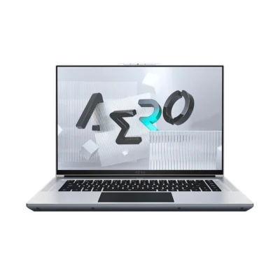 AERO 16" 4K AMOLED Gaming Laptop
