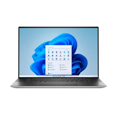 Dell XPS 17 17.0" UHD+ Touch